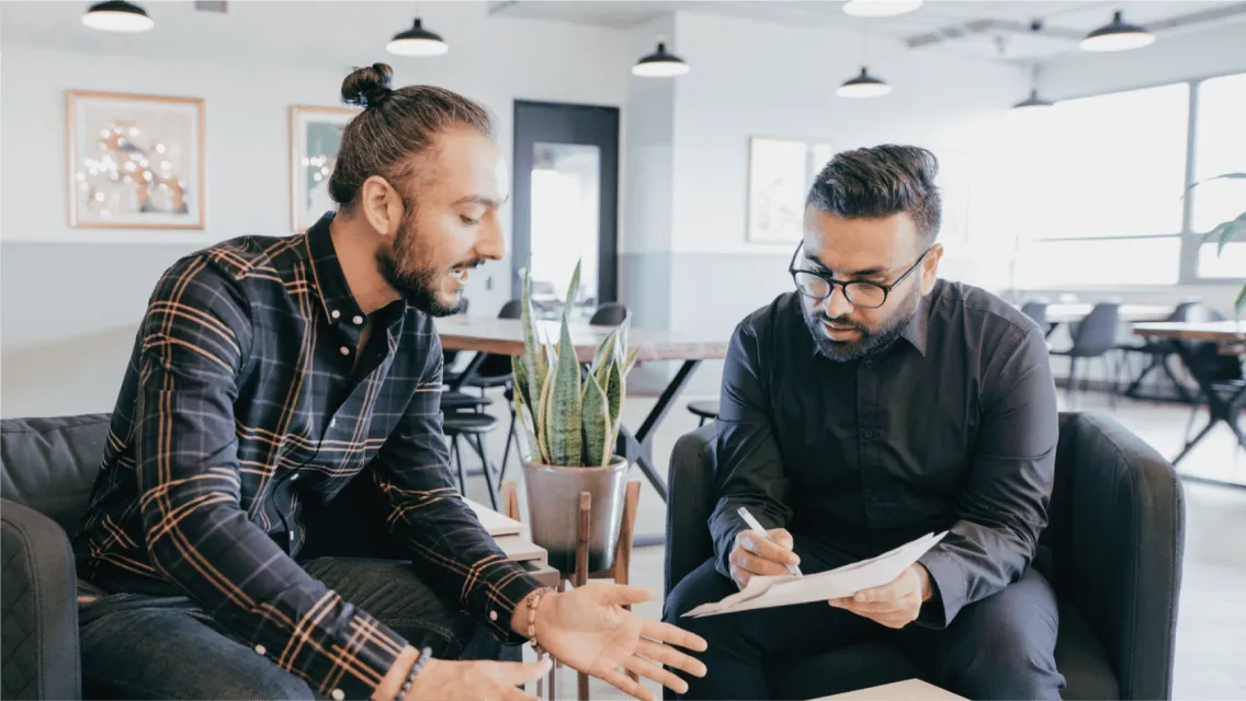 Customer Success meeting