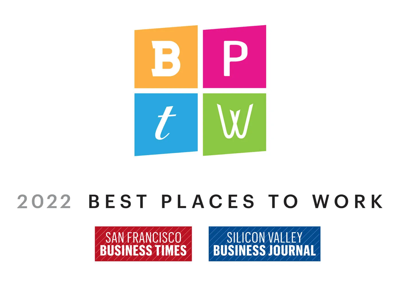 Bay Area Best Places to Work