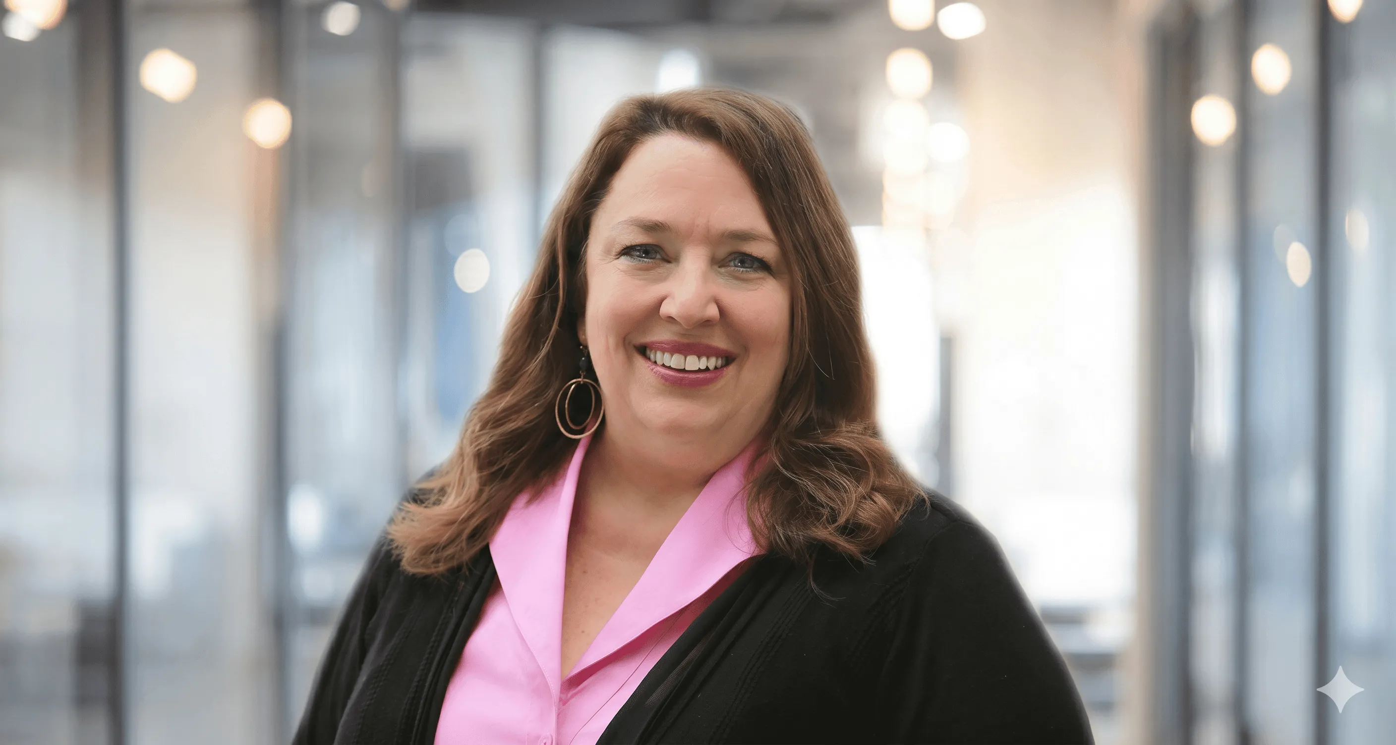 CEO and Principal Analyst, Metrigy - Robin Gareiss