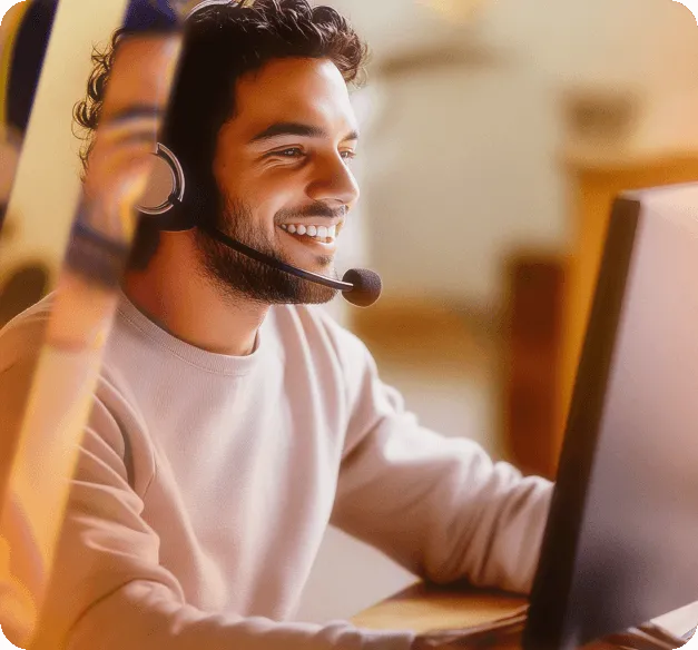 On-demand webinar: Powering Proactive Customer Service with AI:  Discover What’s New from RingCentral