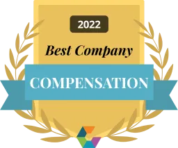 Best Company Compensation 2022