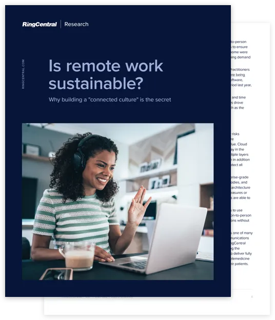 Connected Culture Report