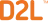 D2L Logo