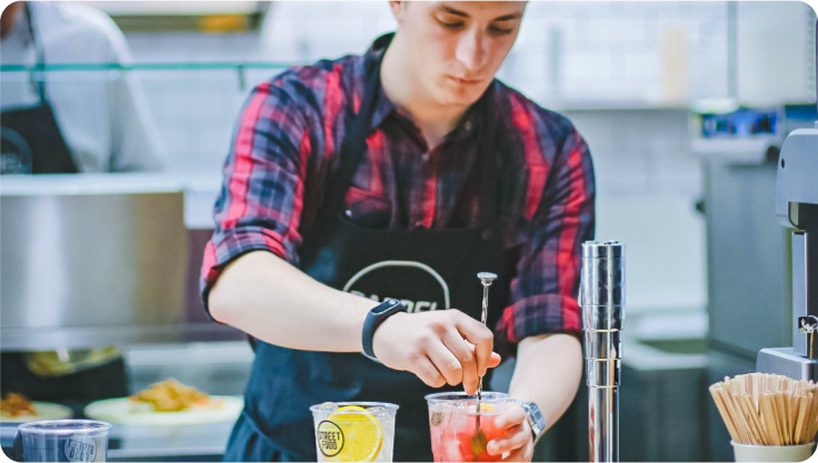 Ebook image: Communication matters: How employee empowerment impacts brand experience