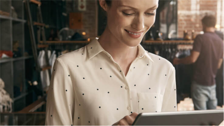 Ebook: Connected Shopper and Employee Communications Report