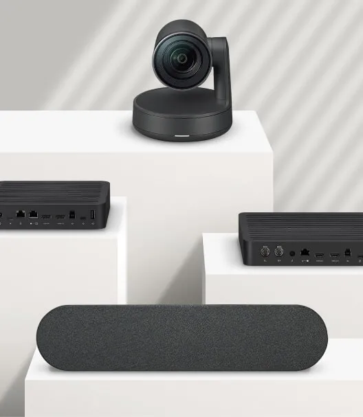 Different SIP devices that work with RingCentral Room Connector