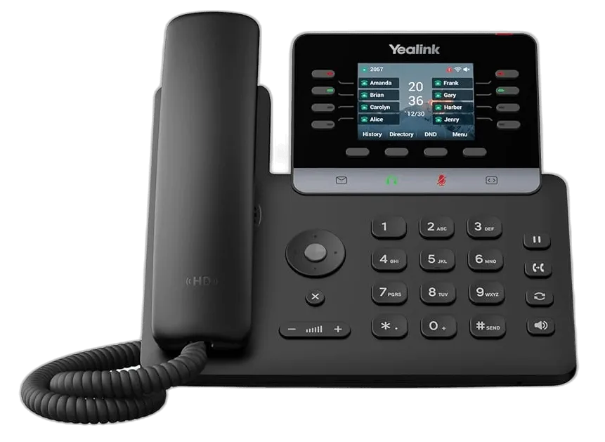 Yealink T73W