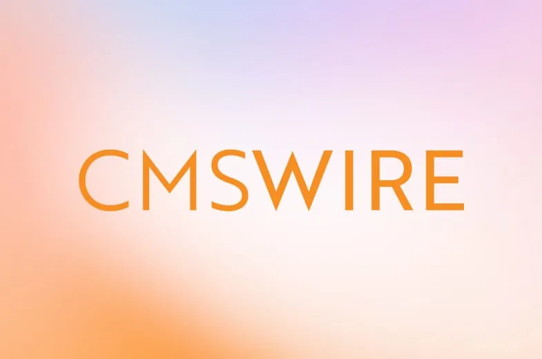 CMSWIRE logo