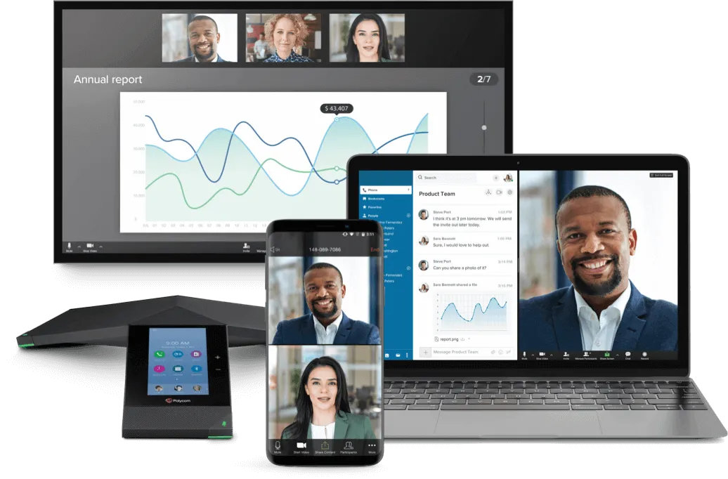 business voip additional features