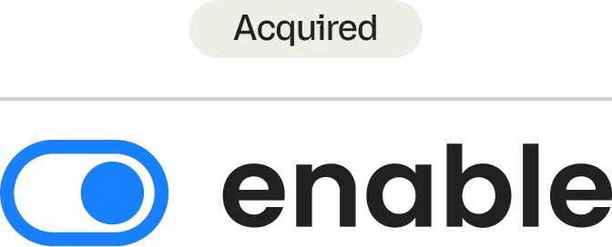 Enable Networks logo