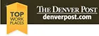 The Denver Post - Logo