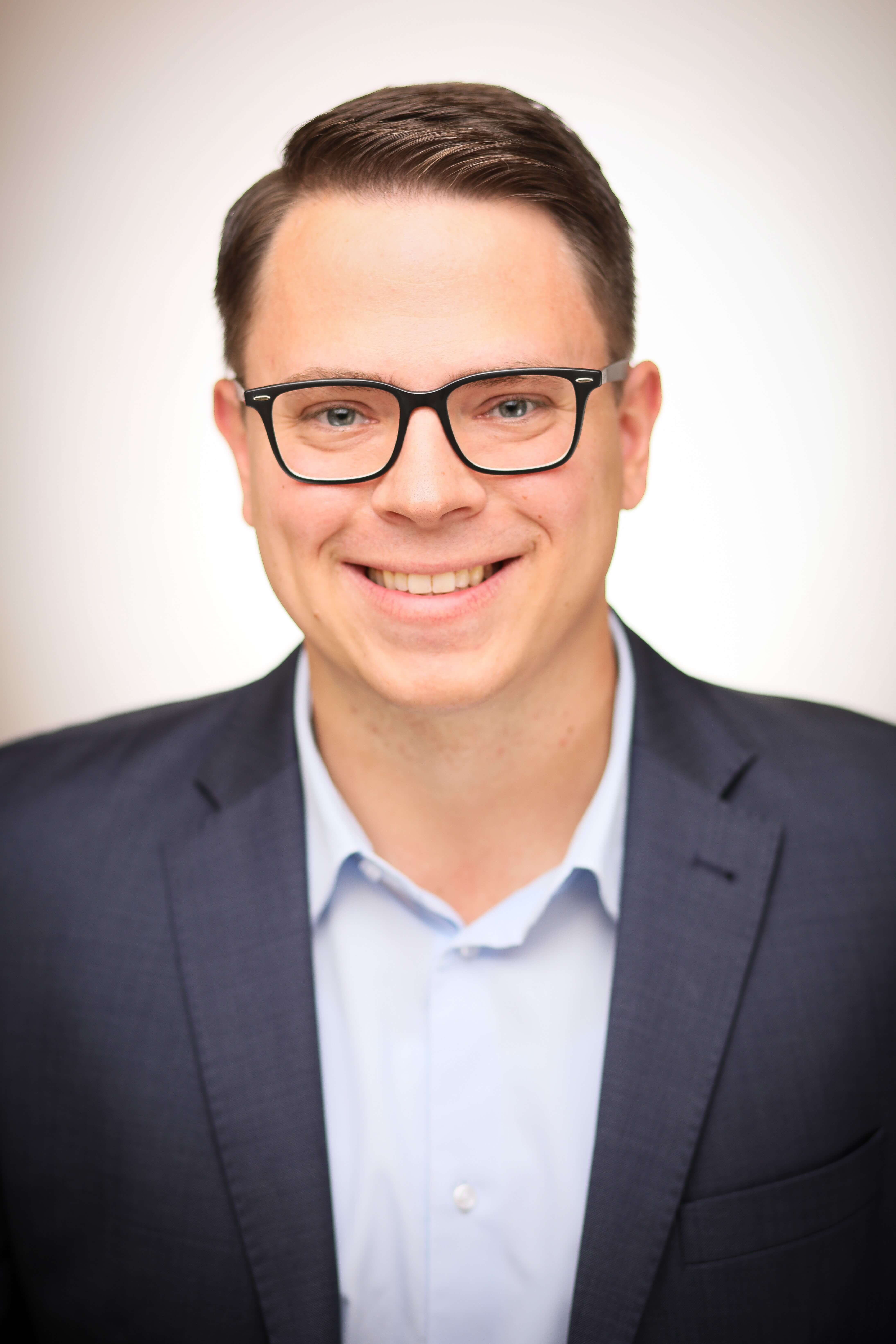 Karl Ciarkowski photo