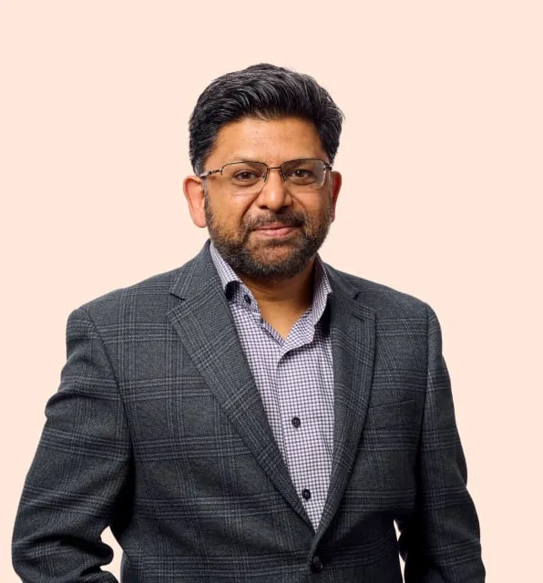 Vaibhav Agarwal