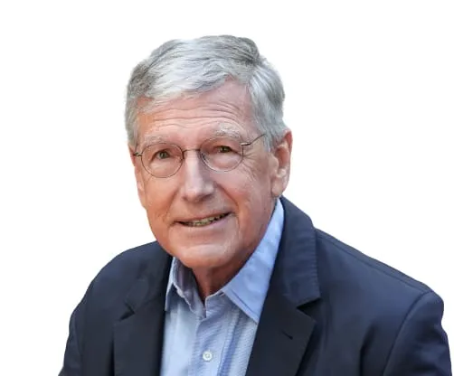 Kenneth A. Goldman