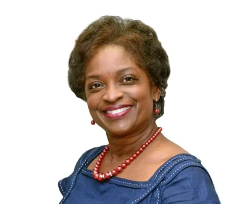Mignon Clyburn