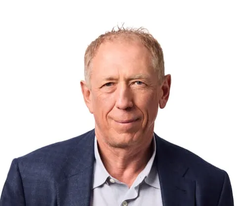 Vlad Shmunis