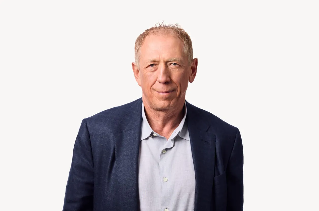 RingCentral CEO Vlad Shmunis