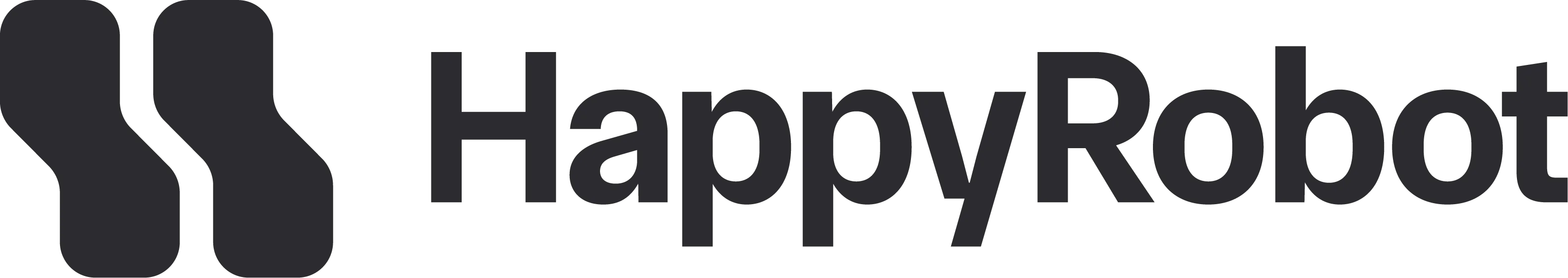 HappyRobot logo